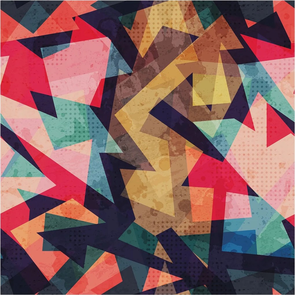 Flizelin tapéta fali flizelin prémium színes minta 250x250 ragasztó