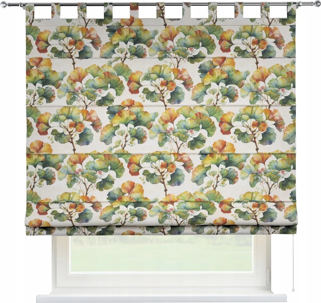 Kész Római roló Verona 180x180cm többszínű