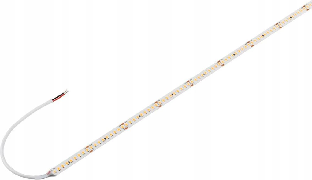 Big White Slv Grazia Led szalag maggal, 2700K, 45W, H: 500 cm 1008521