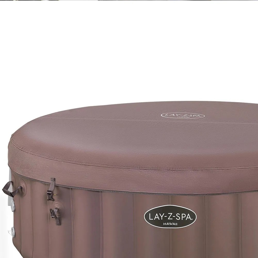 Lay-Z-Spa Hawaii Airjet EnergySense jakuzzi 196 x 71 cm