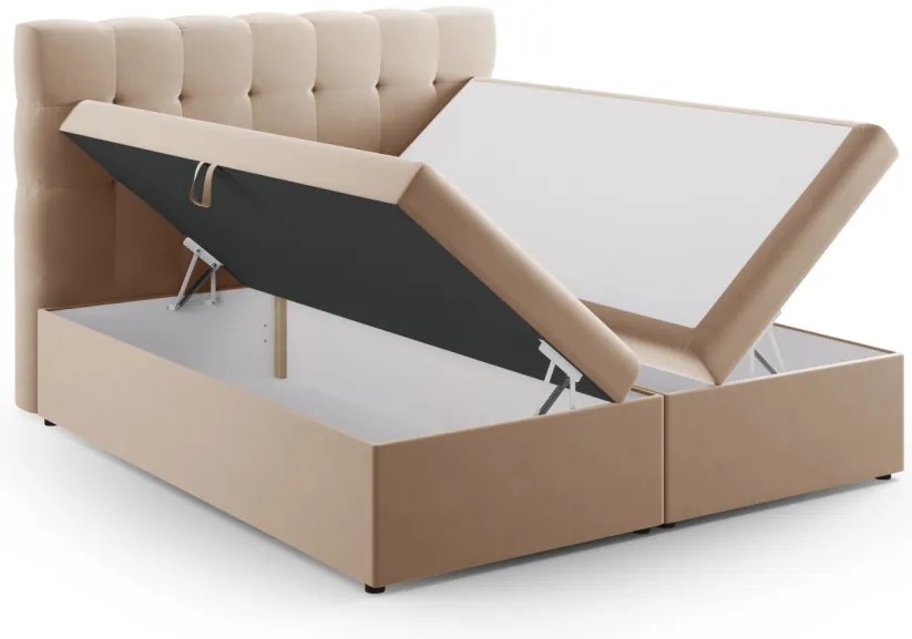 Mamaia Boxspring ágy szett