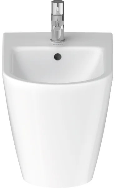 Duravit 2294100000 - D-NEO álló bidé, kerámia, fényes fehér
