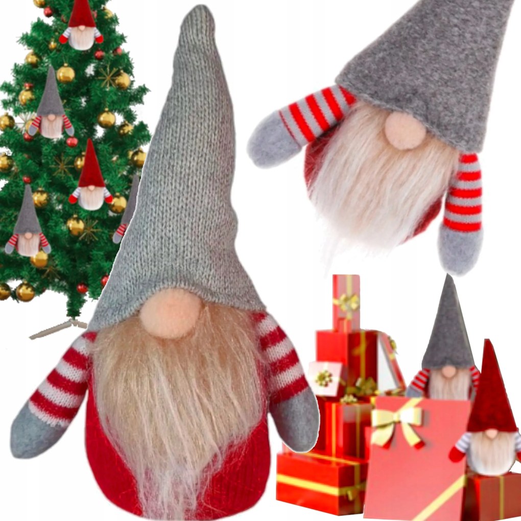 Manó Karácsonyi Manó A Karácsonyfa Alá Manó Ajándék