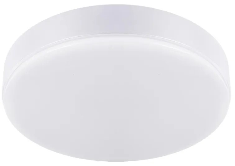 Solight WO798 - LED Dimmelhető mennyezeti lámpa LED/36W/230V 3000-6000K + távirányító
