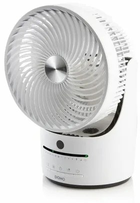 DOMO DO8148 asztali ventilátor távirányítóval