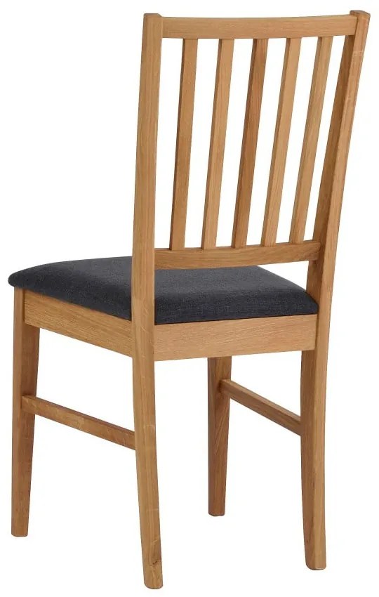 Filippa barna tölgyfa étkezőszék - Rowico