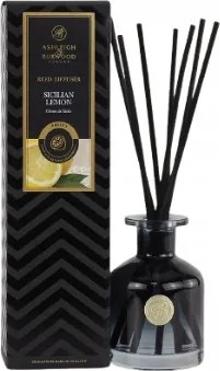 Sicilian Lemon Ashleigh &amp; Burwood aroma diffúzor pálcikákkal 120 ml