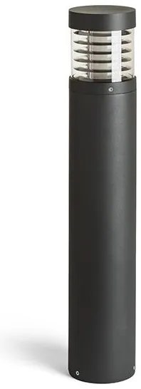 RED - Design Rendl - R12626 - LED Kültéri lámpa ABAX LED/15W/230V IP54 antracit