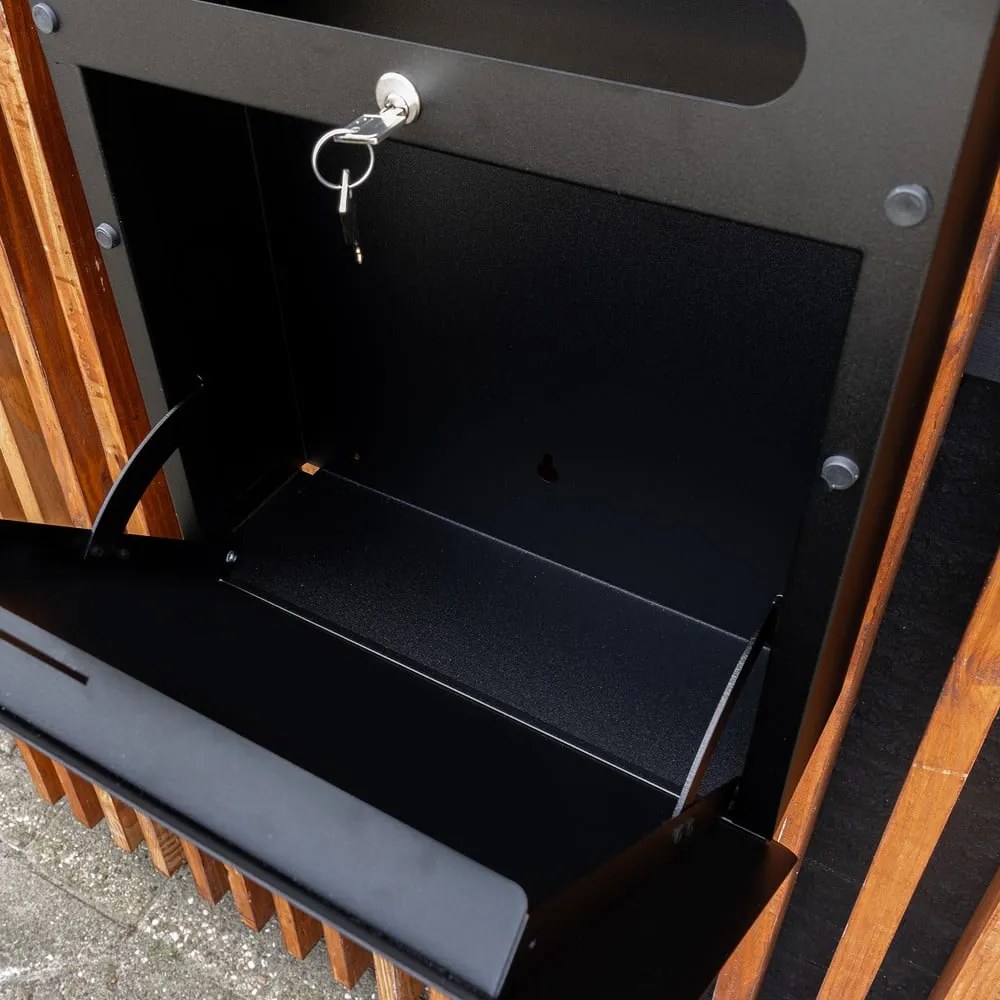 Postaláda Inbox – Spinder Design