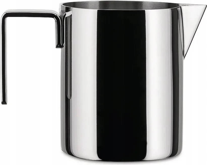 Officina Alessi 90023 Tejeskávé Acél kancsó