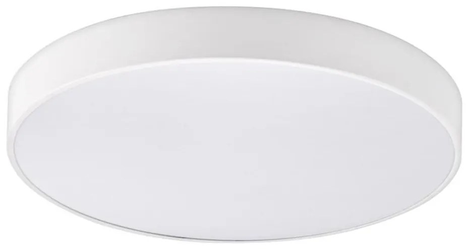 Top Light-LED Fürdőszobai mennyezeti lámpa PETAL LED/48W/230V IP44 átm. 48 cm fehér + távirányító