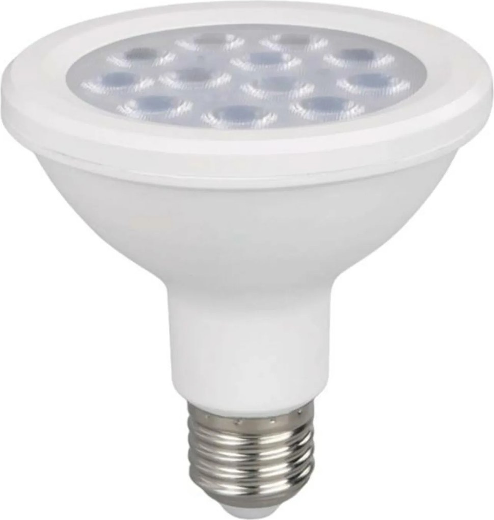 Aca Lighting Led DIM PAR30 E27 230V 13W 4000K 38 db. 1050lm Ra80 PAR3013NWDI