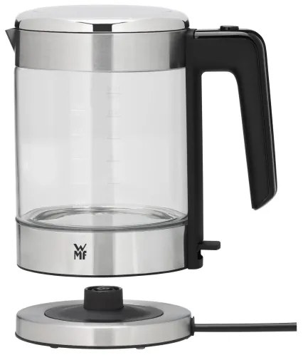 WMF - Vízforraló KITCHENminis 1l 1900W/230V rozsdamentes