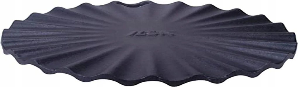 Tányér Edénytartó Állvány Ilsa 18CM