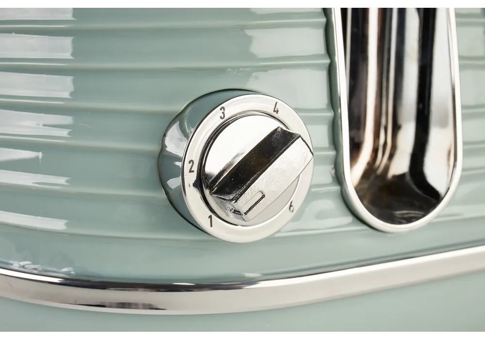 Zöld kenyérpirító Devon - Haden