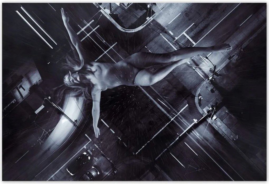 Poszterek 185x125 HardCore Design Photo Hc