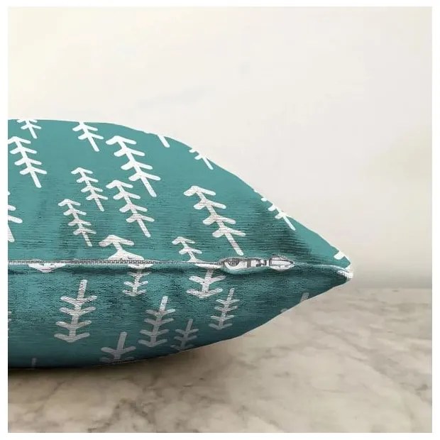 Párnahuzat 43x43 cm – Mila Home