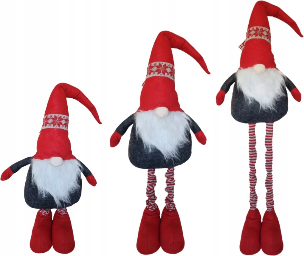 Karácsonyi Manó Teleszkópos LÁBAK130