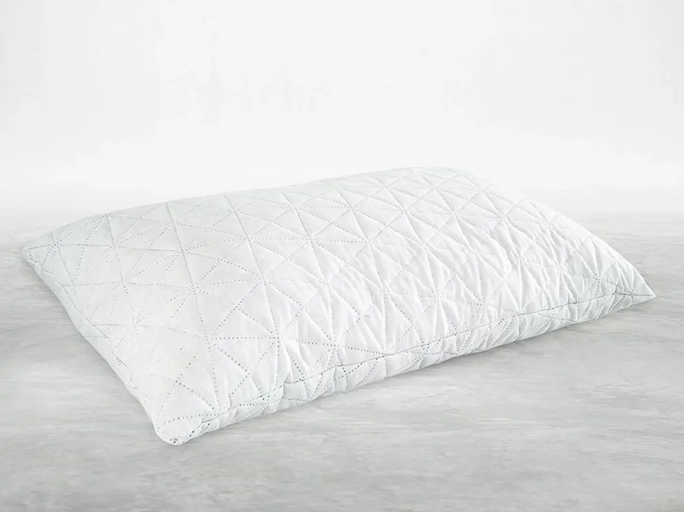 VISCO LUXURY anatómiai párna 45x75 cm