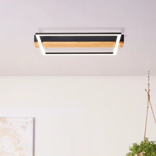 Brilliant-LED Dimmelhető mennyezeti lámpa LONEOS LED/24W/230V