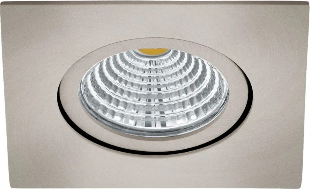 Eglo SALICETO 98308 Beépíthető spotlámpa 6W/LED 4000K 500LM IP20