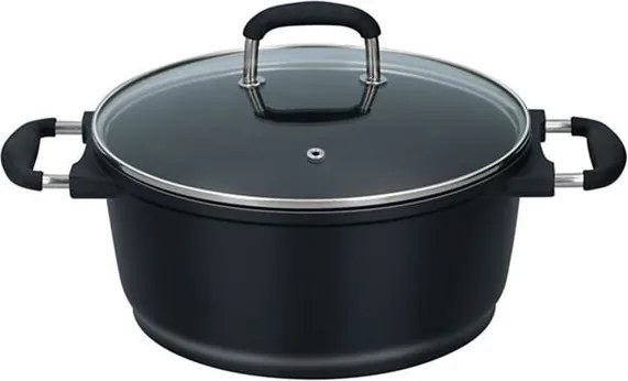 Hagyományos Fazék Alpina 4 L