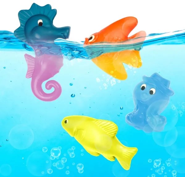 B-Toys - Gyermek horgászkészlet