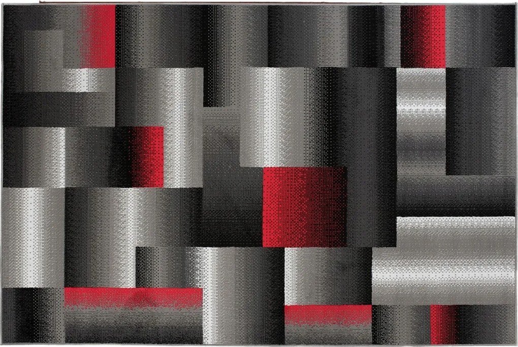 Maya Szőnyeg Bcf 160x230 Modern Divatos Tömör e1