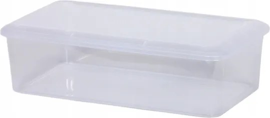 Doboz műanyag tároló doboz Cipők, Cipők Számára