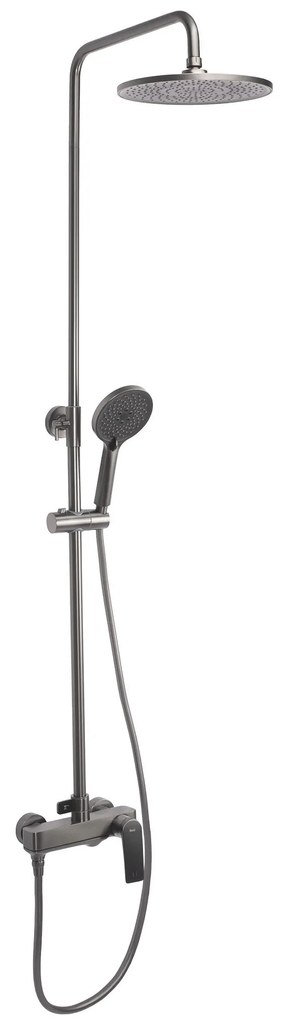 Zuhanyszett REA AVALON  Titanium