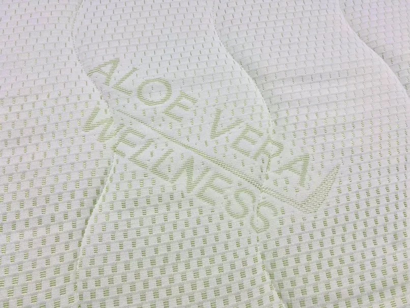 Comfort Quattro Aloe Vera matrac Tiahome - 160x200cm
