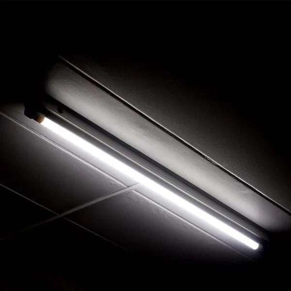 LED Fénycső T5 G5/16W/230V 6500K 120 cm