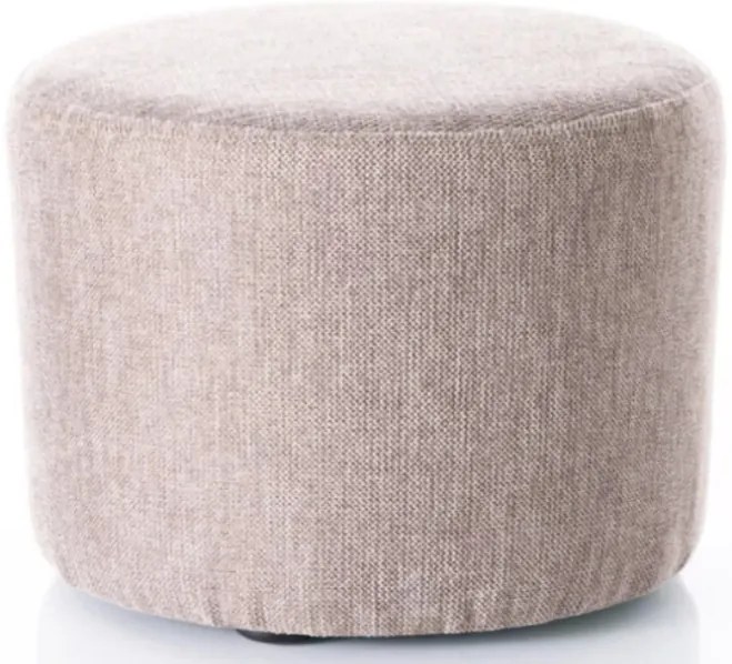 Doti A Brego puff bézs 43x32cm