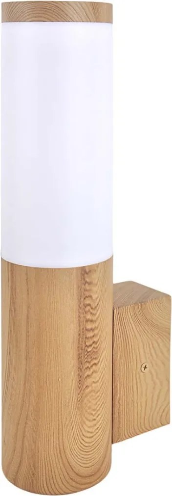 Polux LIVIA 338075 Fali lámpa ip44