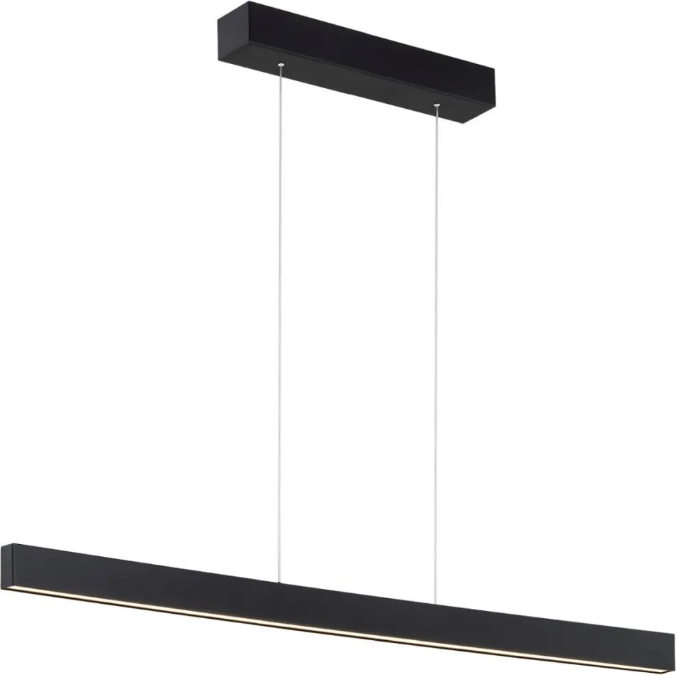 Argon BALANS 8303 Függőlámpa 1x35W/LED 3000K 4725LM IP20