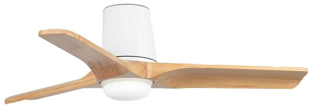 FARO 33836WT-1TW-LED HEYWOODTUBS 10W/230V fenyő/fehér 90cm WT+DO, dimmer