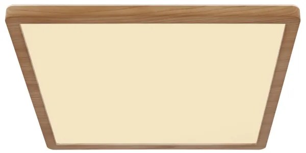 Globo 41563-24WW - LED Dimmelhető fürdőszobai lámpa SAPANA LED/24W/230V IP44