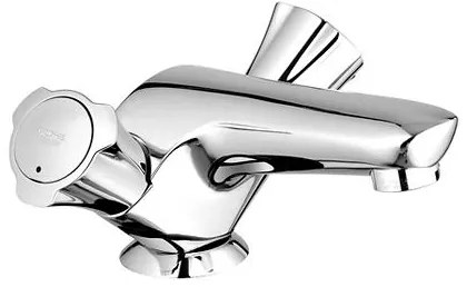 GROHE 21390001 - Mosdó csaptelep COSTA L DN 15 fényes króm