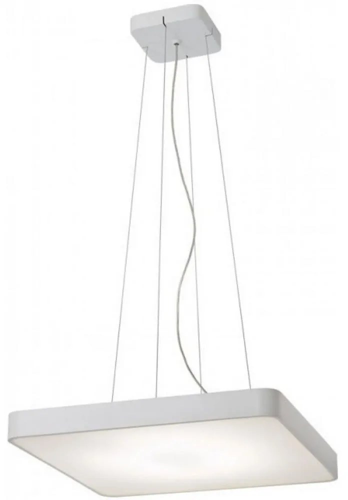 Redo 01-1124 – LED Csillár zsinóron SCREEN LED/48W/230V 3000K