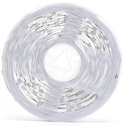 Aigostar - LED RGBW dimmelhető LED szalag/48W/12V 2x7,5 m Wi-Fi