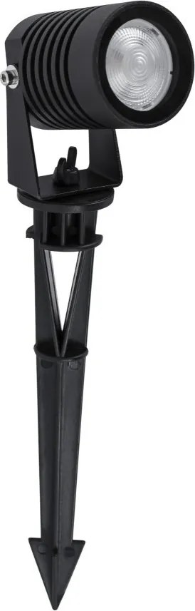 NOVA LUCE 9271432 STAKE Kültéri Növényvilágító Lámpa LED IP54