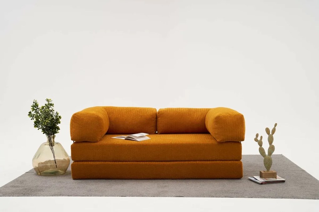 Comfort Orange kanapé