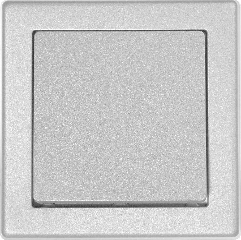 Düwi Jupiter keresztcsatlakozó ezüst 16966