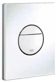 Grohe Nova Cosmopolitan vezérlőgomb műanyagból alpesi fehér 38765sh0 G38765SH0