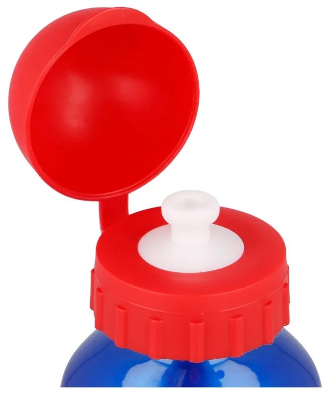 Super Mario alumínium kulacs 400 ml