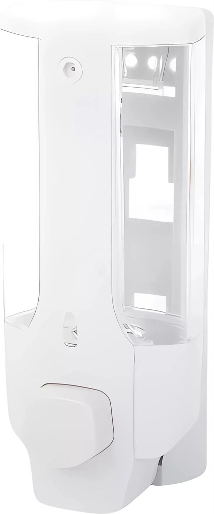 Verk 15947 Szappan adagoló fehér