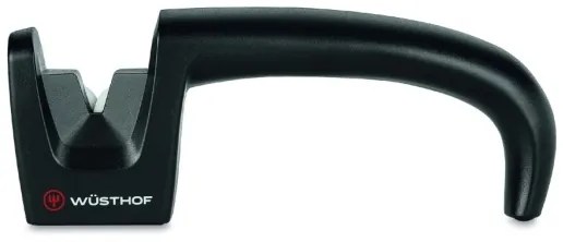 Wüsthof – GOURMET konyhai késkészlet állvánnyal, élezővel és vágódeszkával, 8 részes