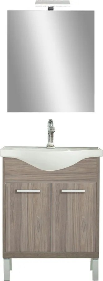 Nerva Prime 65 komplett