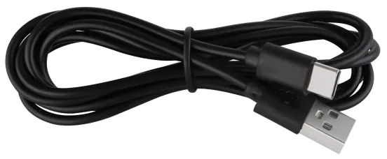 Globo 16060S - LED, fényerőszabályozható, érintésvezérelt, újratölthető 2 az 1-ben lámpa PELO LED/2W/230/5V