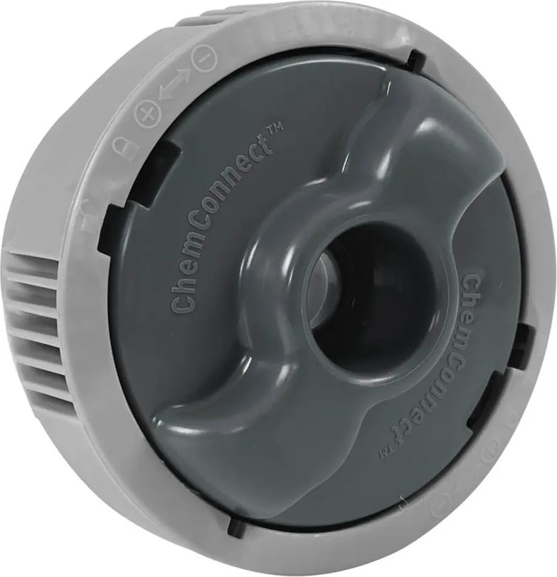 Lay-Z-Spa Palm Springs Airjet felfújható pezsgőfürdő 196 x 71 cm